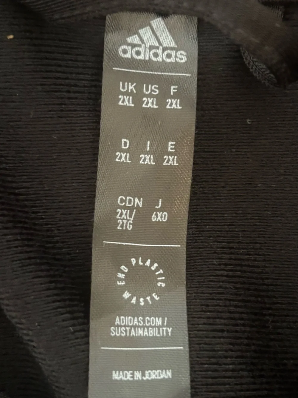 adidas men’s full